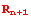 R_ (n + 1)